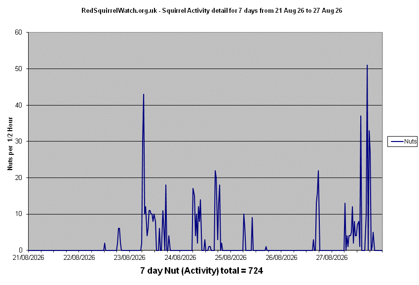 Click to view Activity Detail chart full-size