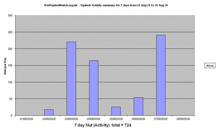 Click to view Activity Summary chart full-size